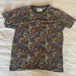 Fresh prince of bell air t shirt